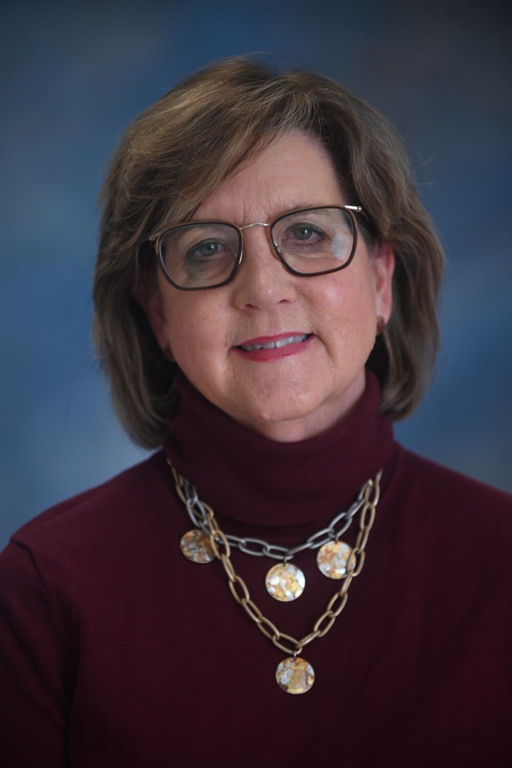 Maryellen Prudhomme headshot